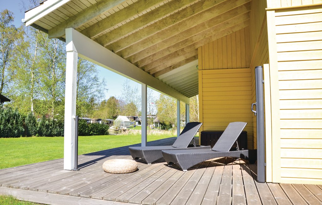 Ferienhaus - Kulhuse Strand , Dänemark - G3066 5