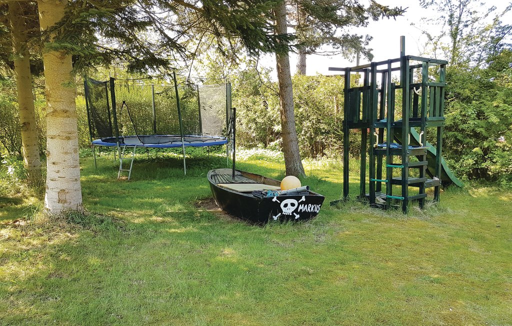 Feriehuse - Vellerup Strand , Danmark - G3038 4