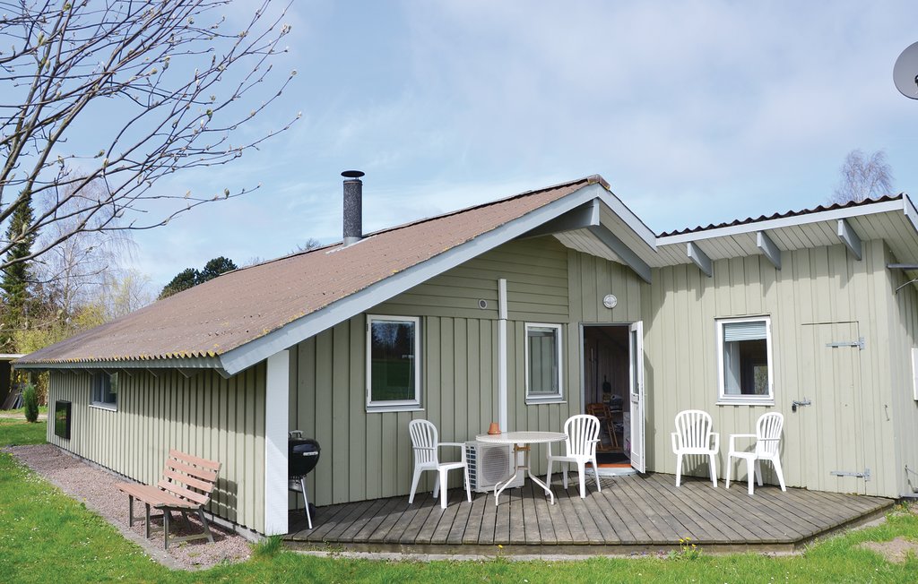Semesterhus - Ejby , Danmark - G3055 6