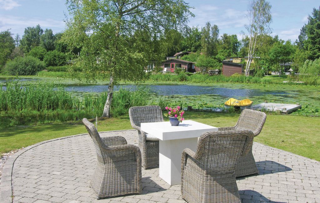 Ferienhaus - Kulhuse Strand , Dänemark - G3077 2