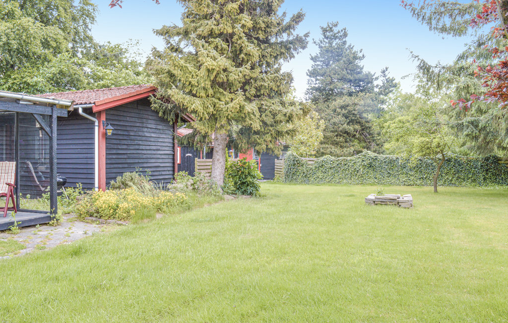 Semesterhus - Vellerup Strand , Danmark - G3094 9