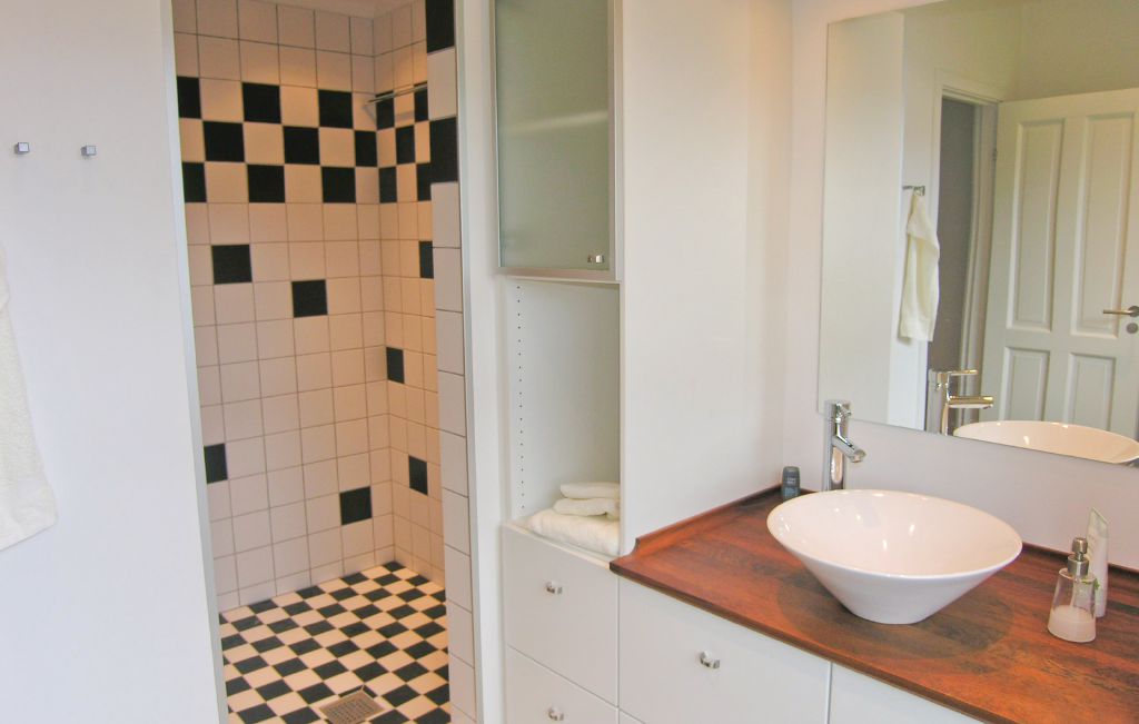 Ferienhaus - Kulhuse Strand , Dänemark - G3077 18