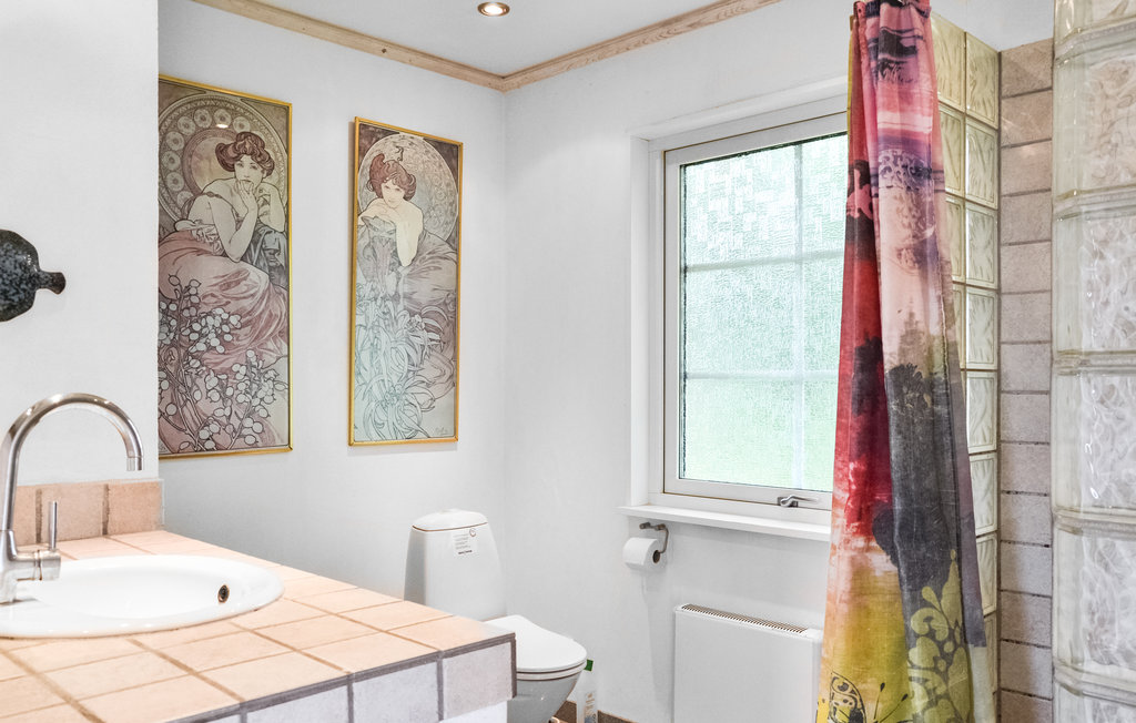 Feriehuse - Vellerup Strand , Danmark - G3033 13