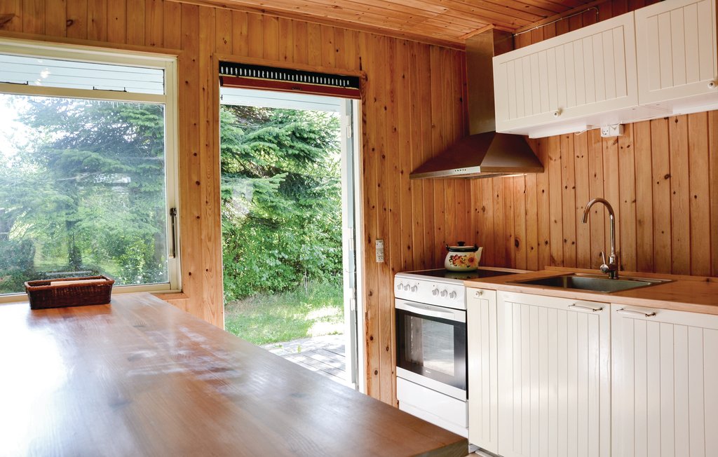 Feriehuse - Vellerup Strand , Danmark - G3038 6