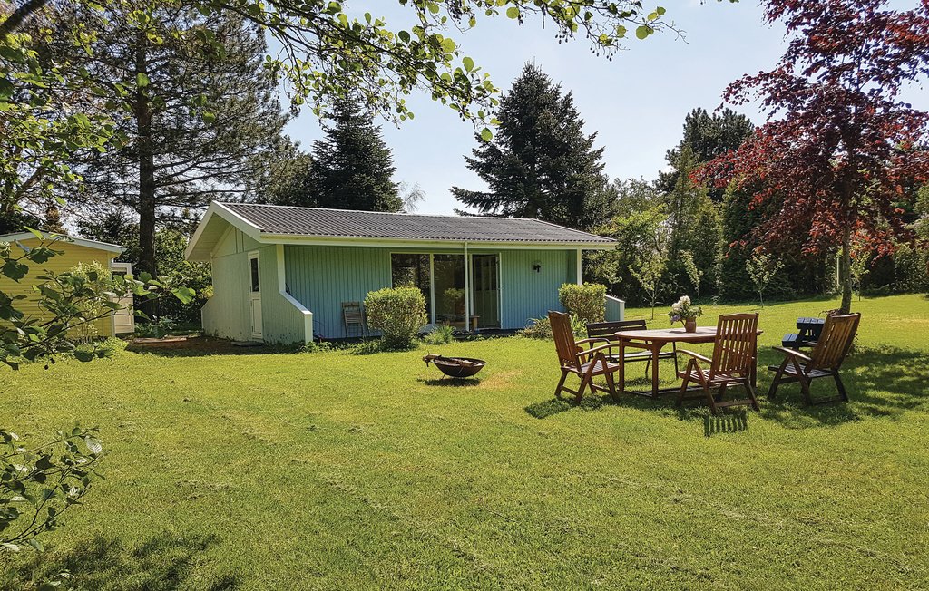 Feriehuse - Vellerup Strand , Danmark - G3038 1