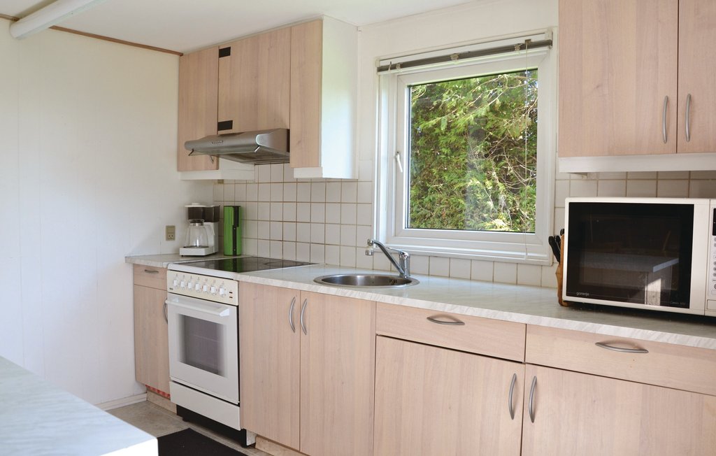 Ferienhaus - Gershøj Strand , Dänemark - G3090 7