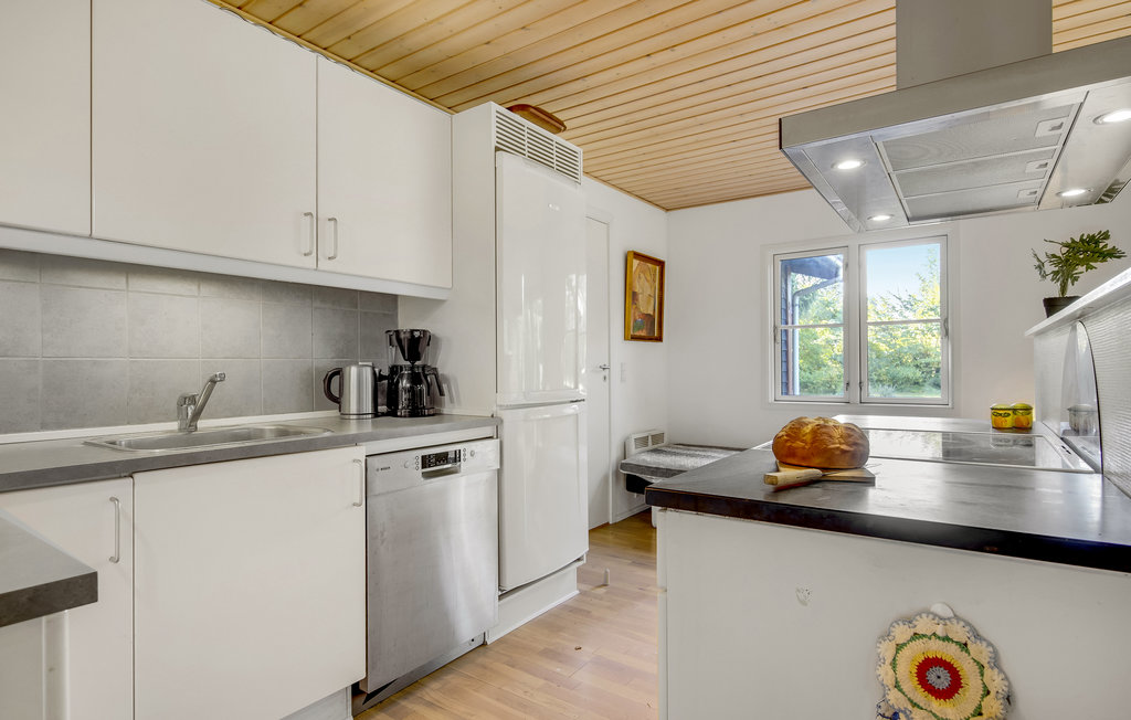 Semesterhus - Vellerup Strand , Danmark - G3094 5