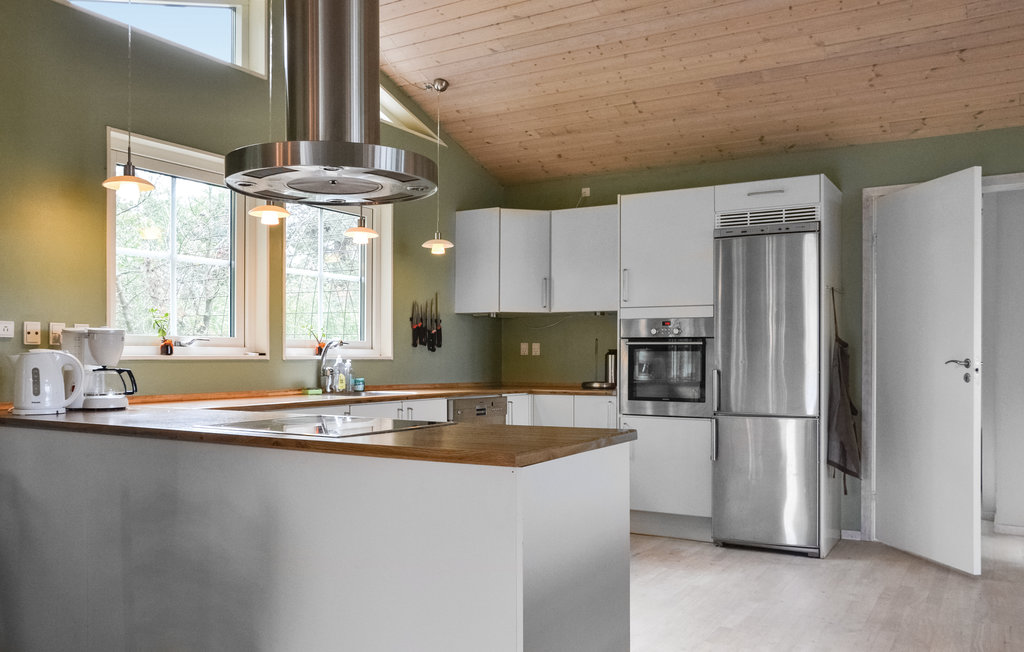 Feriehuse - Vellerup Strand , Danmark - G3033 7