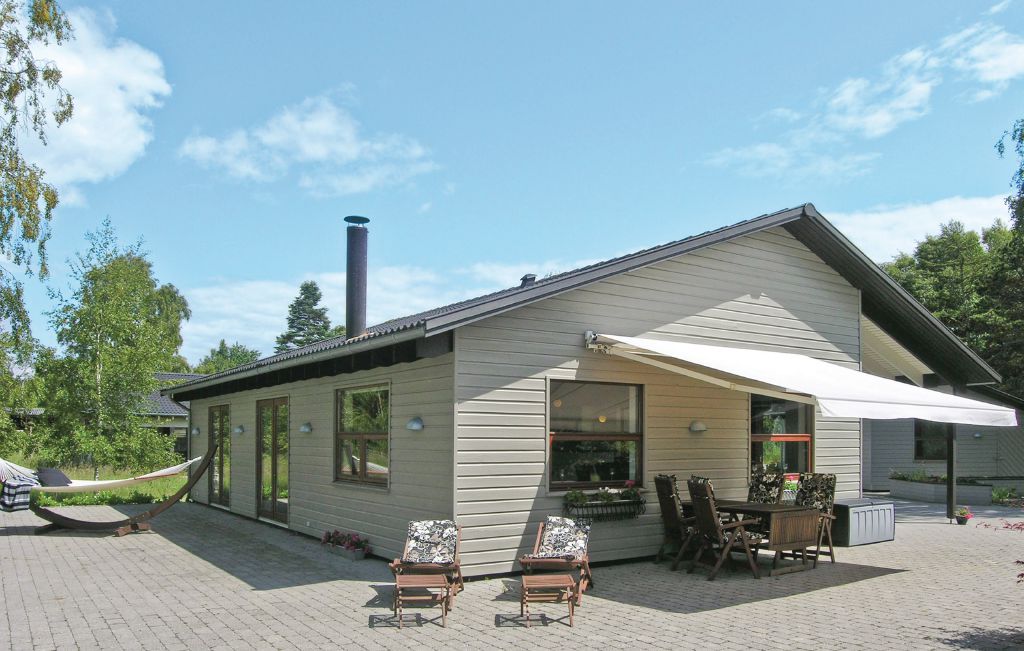 Ferienhaus - Kulhuse Strand , Dänemark - G3077 1