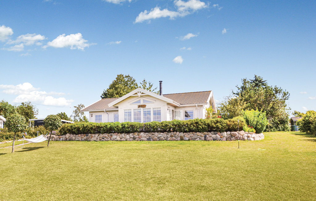 Feriehuse - Vellerup Strand , Danmark - G3033 1