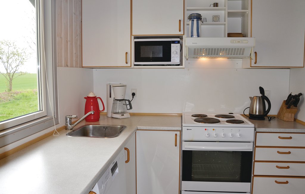 Semesterhus - Ejby , Danmark - G3055 4