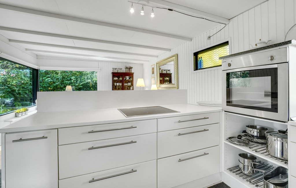 Feriehuse - Landerslev Strand , Danmark - G3073 19