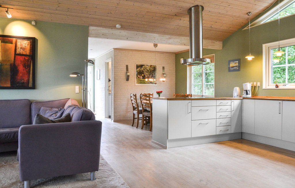 Feriehuse - Vellerup Strand , Danmark - G3033 8