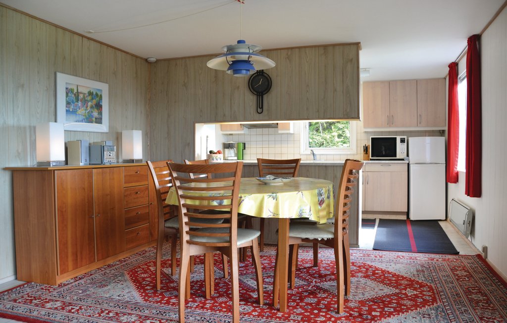 Ferienhaus - Gershøj Strand , Dänemark - G3090 4