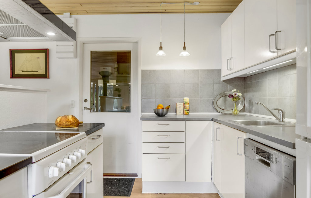 Semesterhus - Vellerup Strand , Danmark - G3094 6