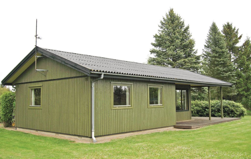 Ferienhaus - Gershøj Strand , Dänemark - G3057 7