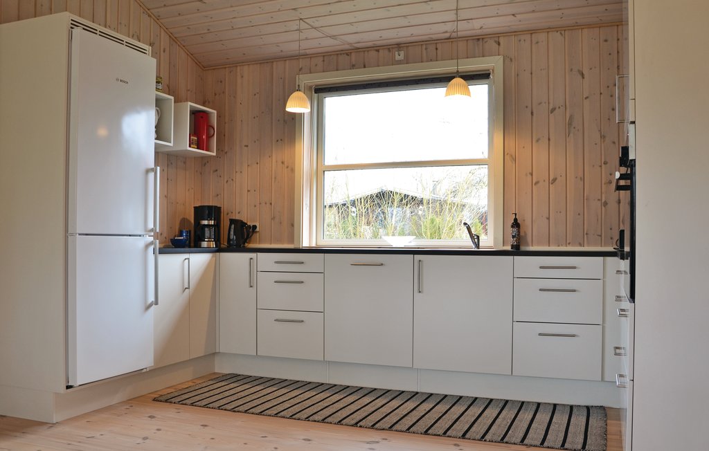 Ferienhaus - Kulhuse Strand , Dänemark - G3066 11