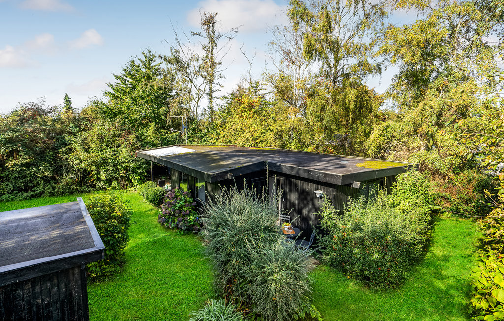 Feriehuse - Landerslev Strand , Danmark - G3073 10