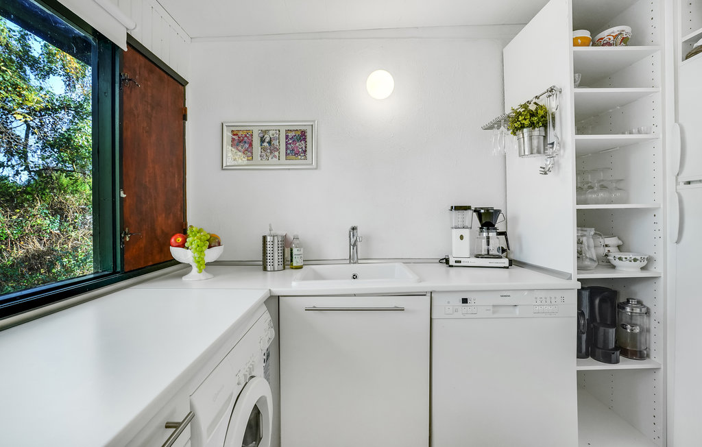 Feriehuse - Landerslev Strand , Danmark - G3073 18