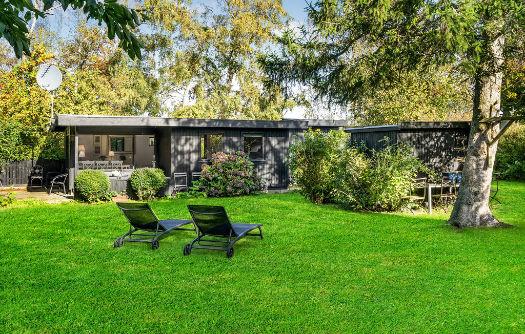 Feriehuse - Landerslev Strand , Danmark - G3073 9