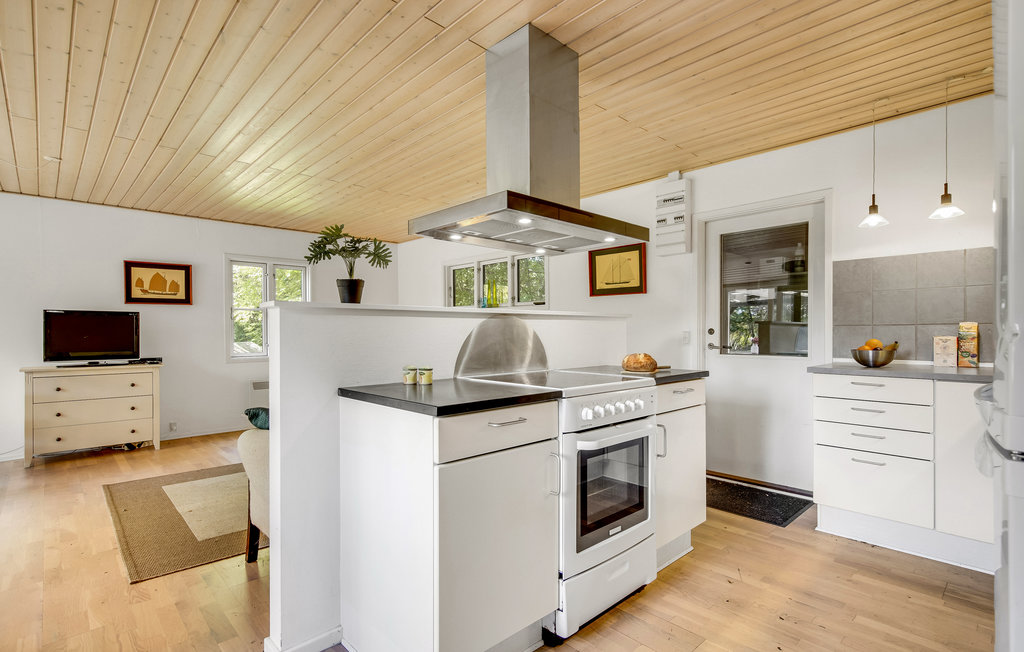 Semesterhus - Vellerup Strand , Danmark - G3094 14
