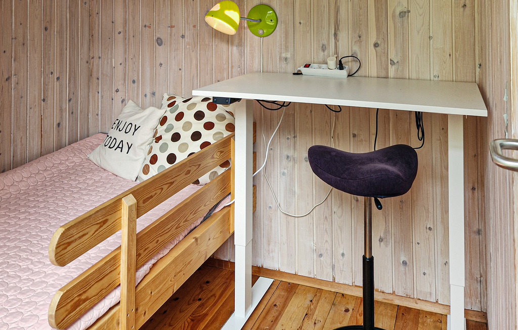 Feriehuse - Vellerup Strand , Danmark - G3038 8