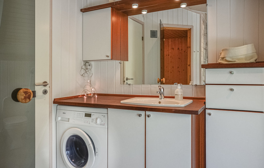 Ferienhaus - Kulhuse Strand , Dänemark - G3031 14