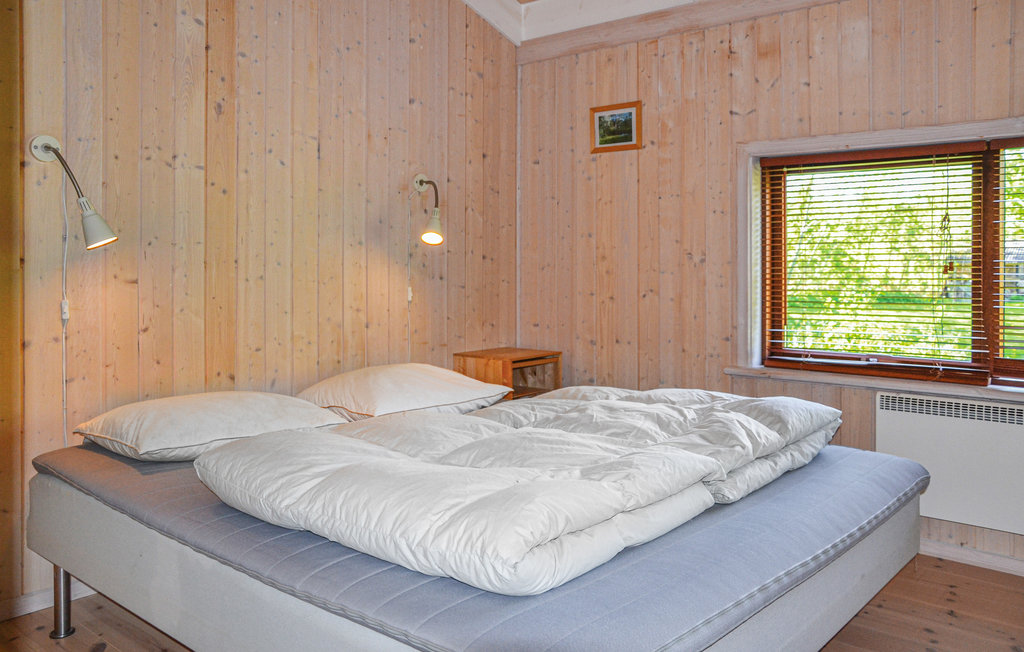 Ferienhaus - Kulhuse Strand , Dänemark - G3031 11