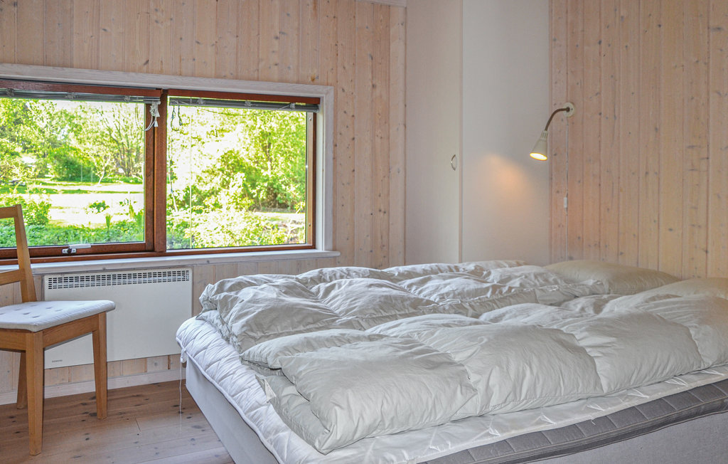 Ferienhaus - Kulhuse Strand , Dänemark - G3031 12