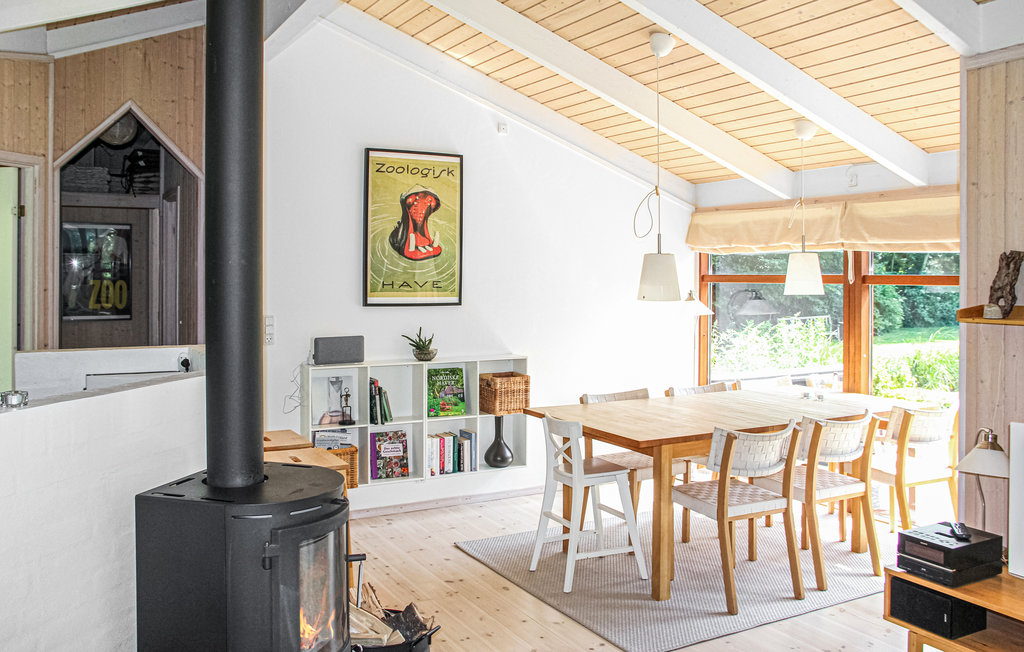 Ferienhaus - Kulhuse Strand , Dänemark - G3031 3