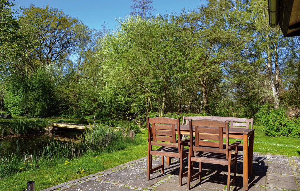 Ferienhaus - Kulhuse Strand , Dänemark - G3031 6