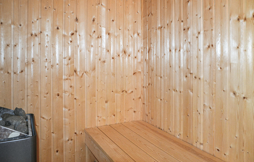 Ferienhaus - Kulhuse Strand , Dänemark - G3031 5