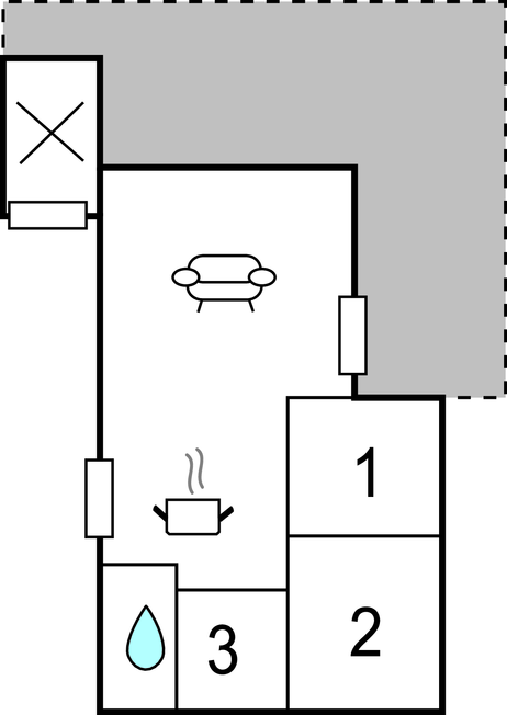 Vacation home 