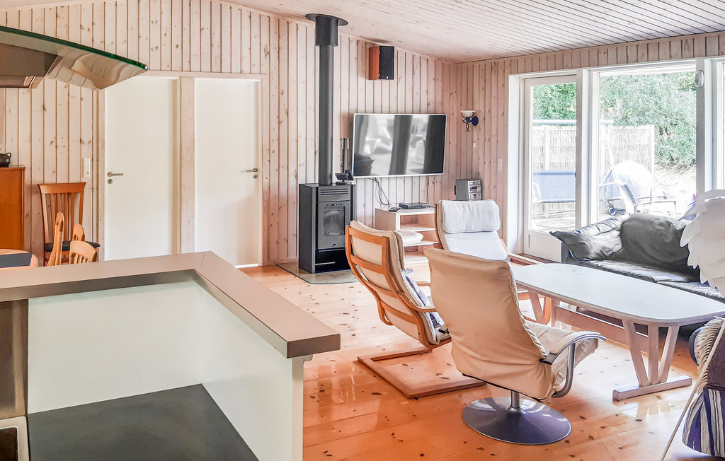 Feriehuse - Vellerup Strand , Danmark - G3145 2