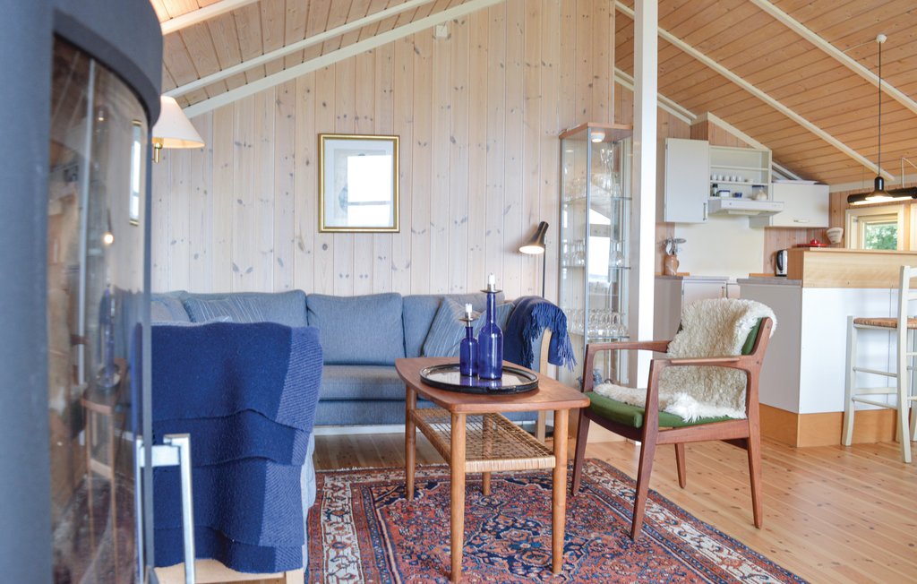 Ferienhaus - Skuldelev Strand , Dänemark - G3110 5