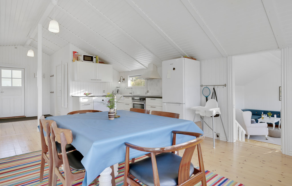 Feriehuse - Vellerup , Danmark - G3161 21