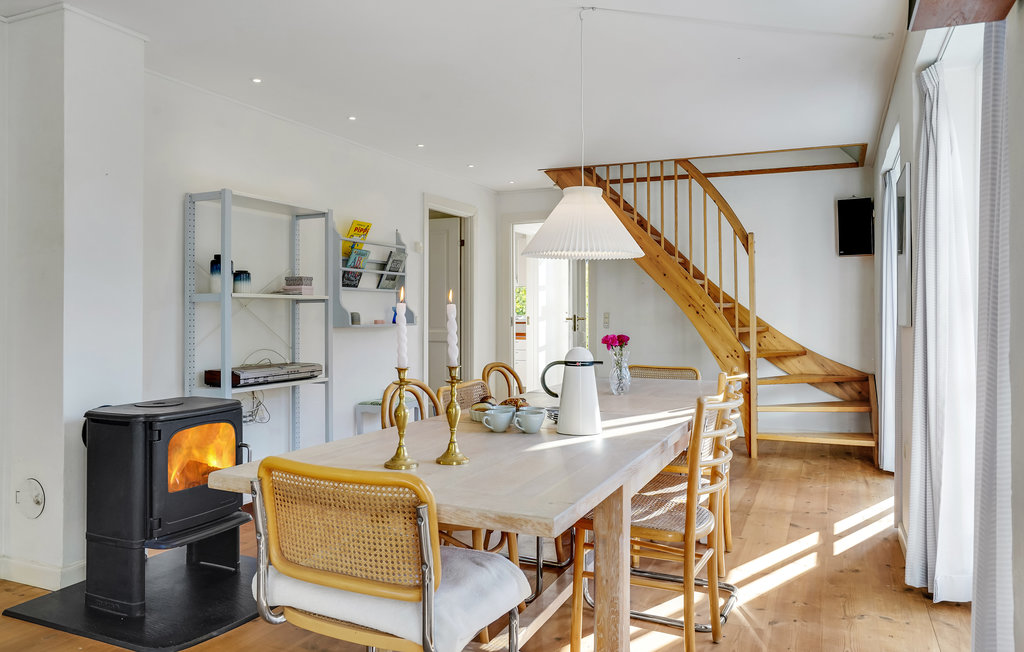 Semesterhus - Bonderup , Danmark - G3112 6