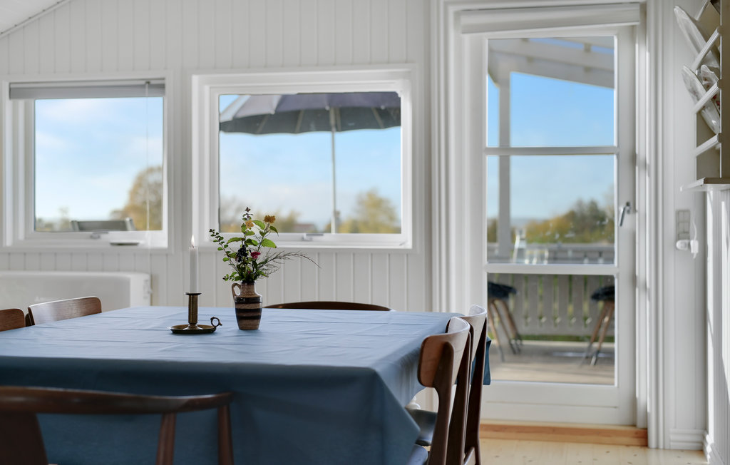 Feriehuse - Vellerup , Danmark - G3161 19
