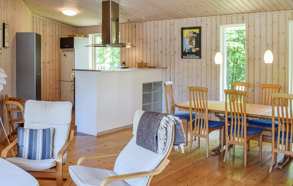 Feriehuse - Vellerup Strand , Danmark - G3145 16