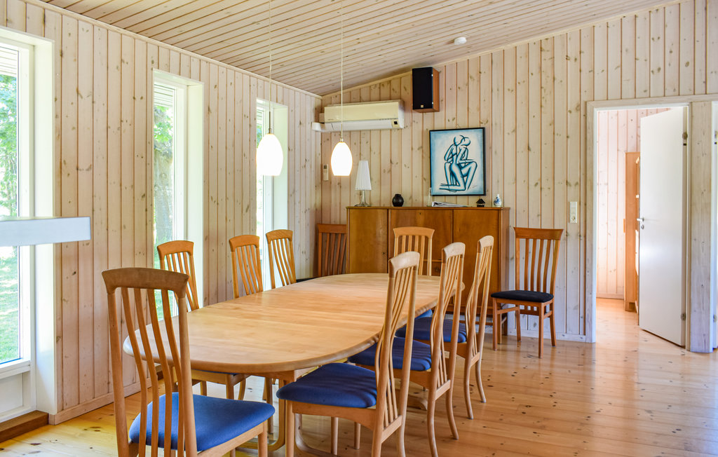 Feriehuse - Vellerup Strand , Danmark - G3145 4