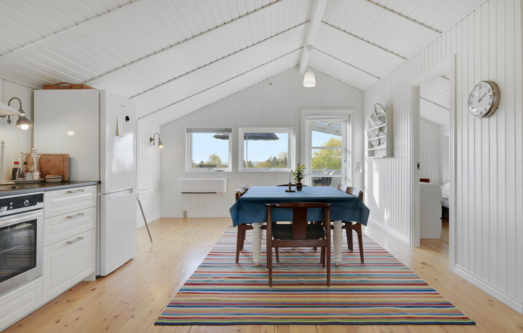 Feriehuse - Vellerup , Danmark - G3161 20