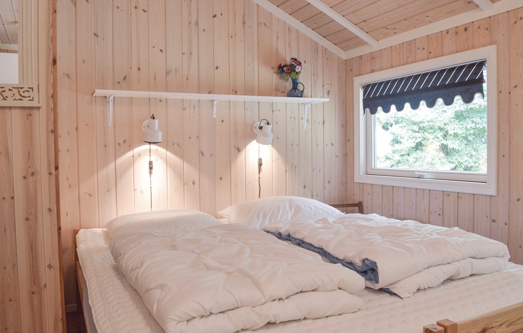 Ferienhaus - Skuldelev Strand , Dänemark - G3110 16