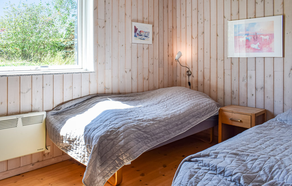 Feriehuse - Vellerup Strand , Danmark - G3145 19