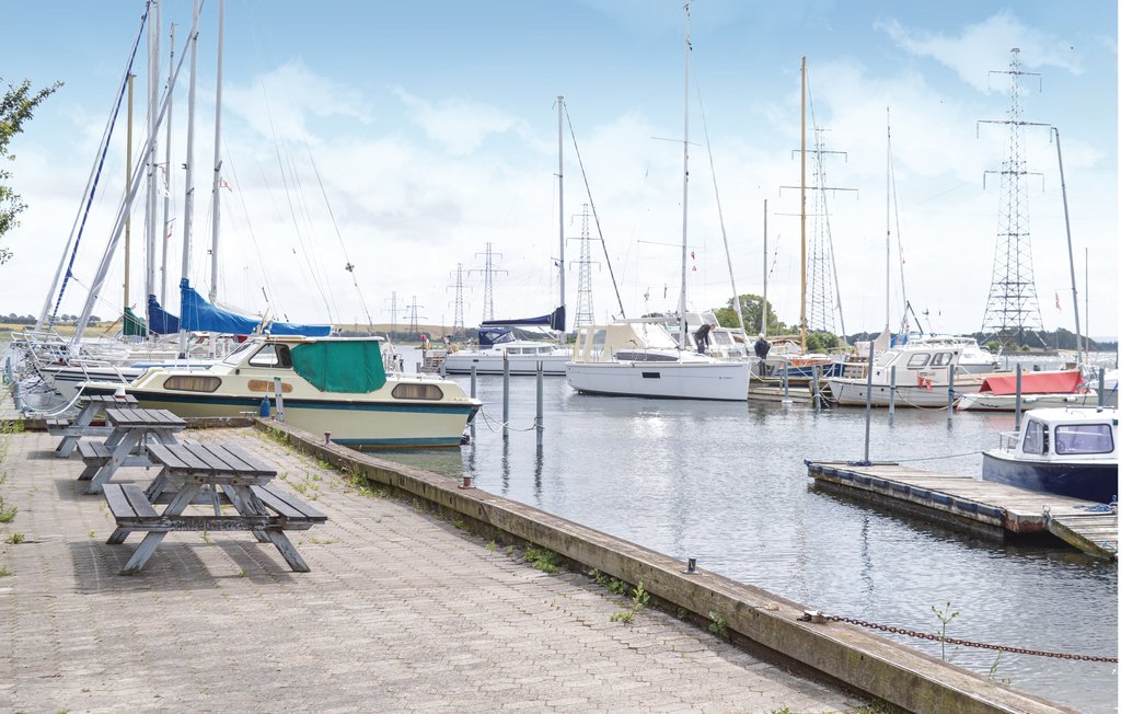 Ferienhaus - Skuldelev Strand , Dänemark - G3110 21