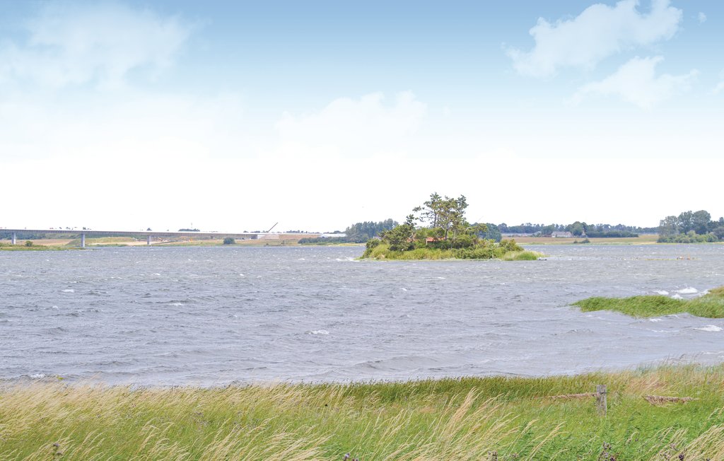 Ferienhaus - Skuldelev Strand , Dänemark - G3110 24