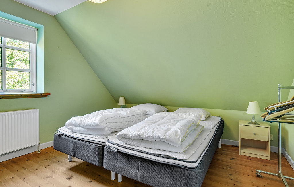 Semesterhus - Bonderup , Danmark - G3112 12