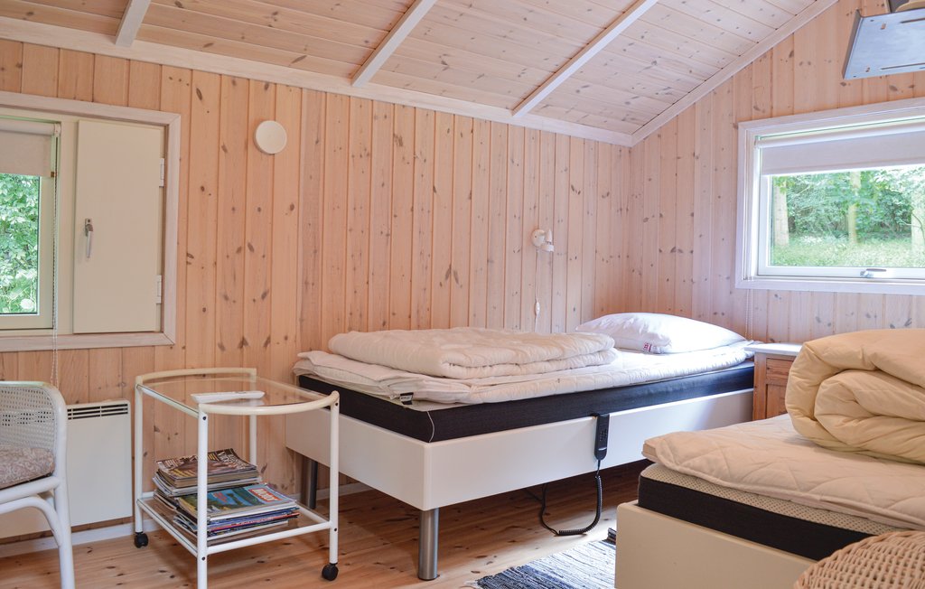 Ferienhaus - Skuldelev Strand , Dänemark - G3110 18