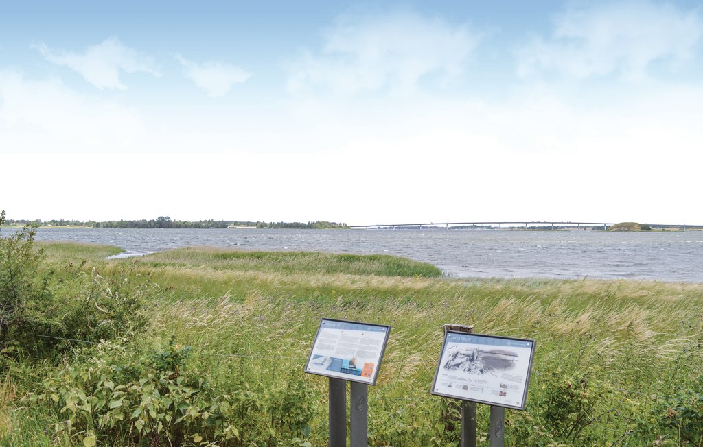 Ferienhaus - Skuldelev Strand , Dänemark - G3110 23