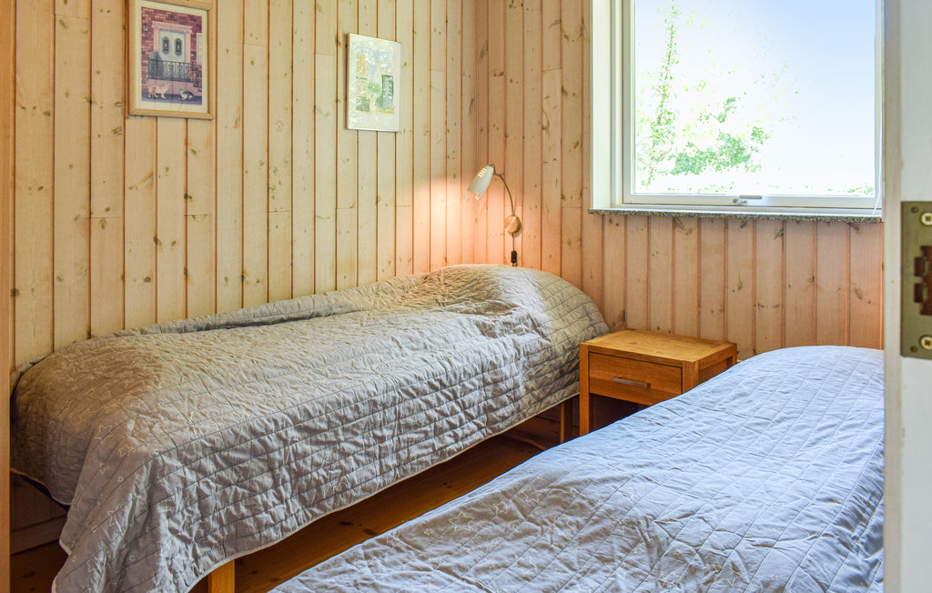 Feriehuse - Vellerup Strand , Danmark - G3145 21