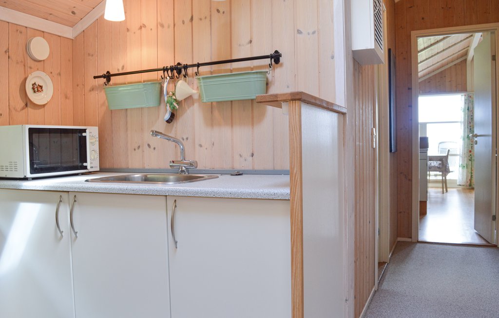 Ferienhaus - Skuldelev Strand , Dänemark - G3110 15